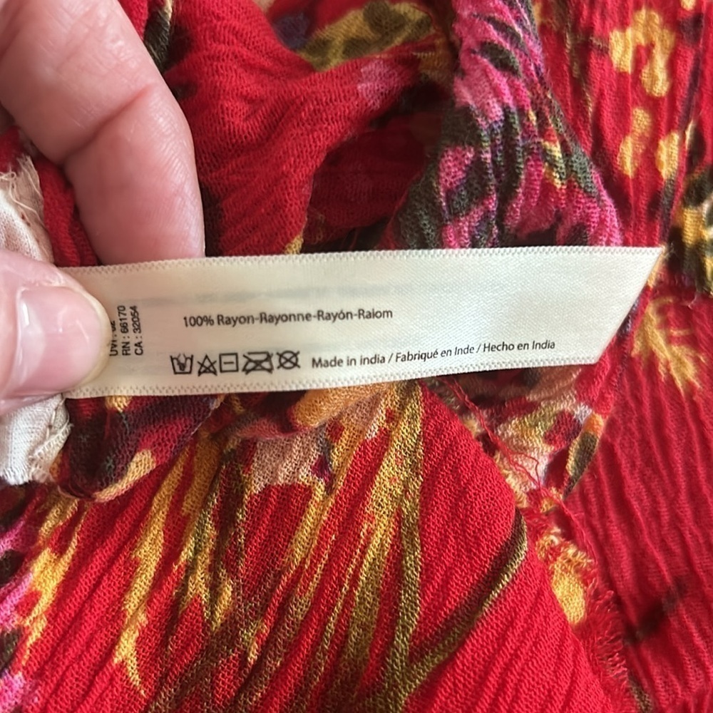 Free People FP One Aloha pants - Picture 12 of 12